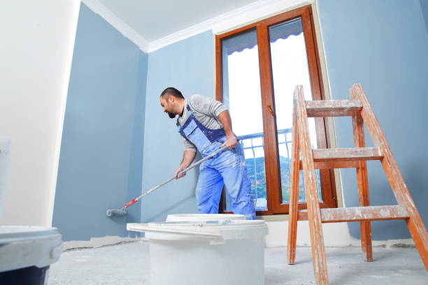 Best Drywall Sanding and Smoothing  in Blaine, WA